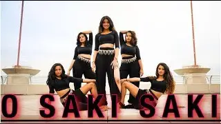 O SAKI SAKI | Drisya Reghuram