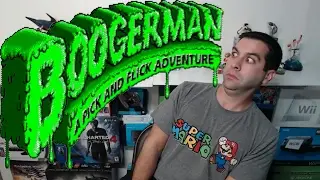 Boogerman - Throwback or Throw Away?
