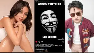 Matinding pasabog, sa Hiwalayan Kathniel 2024 Eto Na!! #kathnielforever #kathniel #kathden