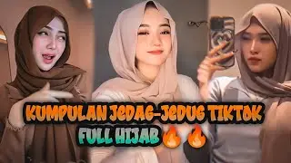 ASUPAN HIJAB' WOT🔥💦💦