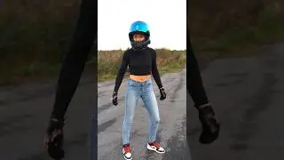When it’s the Week-end 🥳 Share to your homies who’ll ride this weekend 🔥 Quand c’est le Week-end