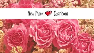 CAPRICORN💕NEW MOON + End Of Aug 19: Seriously, You got Mail/Message! Do want to proceed?