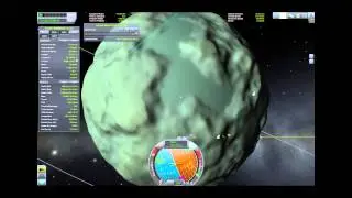 KSP Minmus base contract