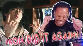 iKON - "U" MV REACTION!