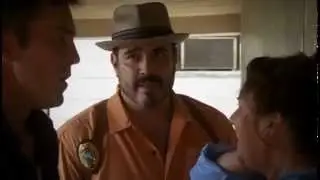 Dexter - Joey Quinn et sa conquête ...