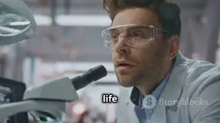 The Untold Story of Victor Frankenstein: A Scientist's Journey