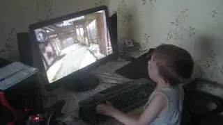 Играем мм с друзьями.(Момент со стрима)