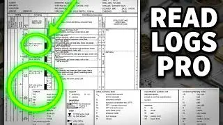How to Read Borehole Logs: A Step-by-Step Guide for Geotechnical Engineers