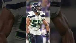 Bobby Wagner LEAVES Seattle For Washington, Reunites With Dan Quinn | #seahawks #shorts