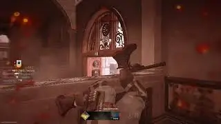 Breenbergh Hotel Hardpoint Call Of Duty Modern Warfare II 2022 Gameplay (No Commentary)