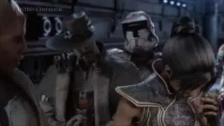 SWTOR Tribute (Breaking Benjamin Crawl)