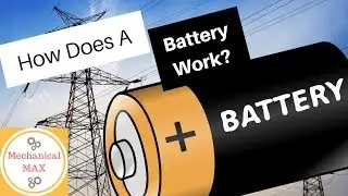 Science Class Battery Presentation