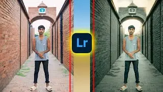 New tone effect lightroom editing | NBE pictures 2