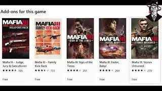 Mafia 3: Definitive Edition All Dlcs Free Bug