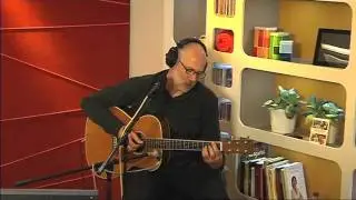 Gerry De Mol - 'Doof Me' (Live in Radio 2 Studio)