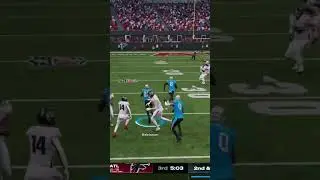 Jammie Robinson Pick 6