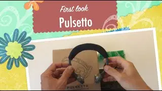 Pulsetto vagus nerve stimulator: First look