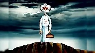 Dr. Aibolit Phonk | Доктор Айболит Идёте Под Фонк