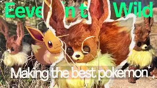 Makeing an artdoll and complaining about it