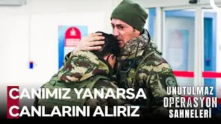 Kılıç Timi'nin Efsane Askerleri 