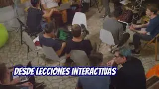 Curso Dinámicas Grupales