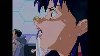Evangelion Episode 2 - The Beast (43/47)