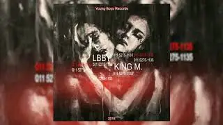 Nada mas - Lbby (ft. King M.) @YoungBoysRecordsOk