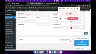 WPM Team Showcase ‹ Access Reggae — WordPress