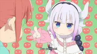 Kanna : hentai !