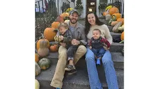 Jenn Schleyer: From Restless to Rooted | How a Millennial Farmstead Family Found Purpose