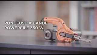 Lime électrique 350W KA900E - BLACK+DECKER