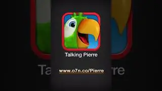 Talking Pierre ps2 colors