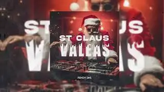 ST CLAUS CURA'UT VALEAS - Rendy Gnz Ft. Firmansyah DISKOTANAH 2024