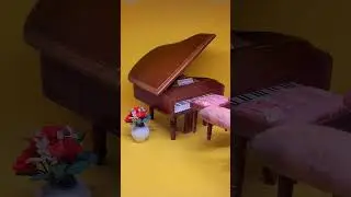 My Grand Piano
