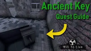 Will To Live Online: Most Efficient Ancient Key Guide, 2020