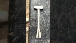 We found an old multi use tool