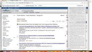 Zotero 5.  Eliminar items duplicados