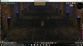 Como llegar al final de atlantea2?/ Beran Setaou-Dragon azul/ Metin2