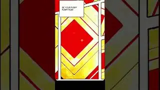 Creeds - Push Up [Comic Book Video Version] - March 2023 Dance Short Hits