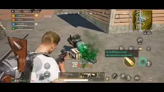 PUBG NEW STATE FIRST GAMEPLAY 💥🔥
