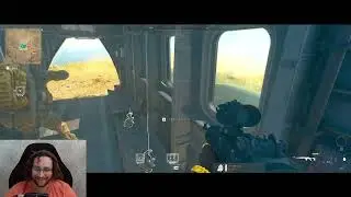 #1 Call of Duty Warzone 2.0 | DMZ | Выход на последнем вертолёте