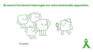 💚 Alors aujourd'hui, on se le dit !