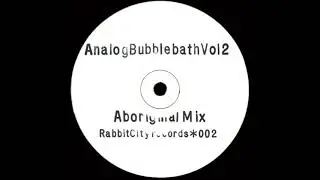 Aphex Twin - Digeridoo (Aboriginal Mix)