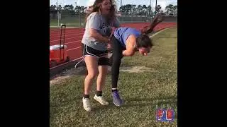Girls Play Fail Game | Fails Out