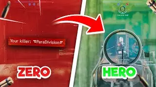 How To CARRY on CONQUEST | Enlisted: How To Improve #5