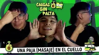 ESTE VIDEO ES PARA TI SEBASFAKE15, TE QUEREMOS | CAUSAS SIN PALTA