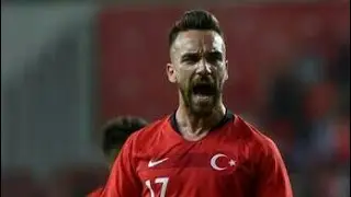 FTS 21 UEFA ULUSLAR LIGI TÜRKIYE #2:SON DAKIKA GOLÜ !!!