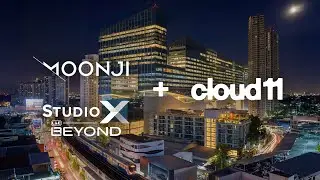 MOONJI + Studio X + Cloud11 | Manifesto Video