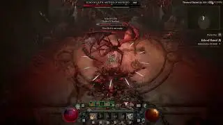 Diablo 4 - How To Kill UBER LILITH Fast & Easy with These Tips & Tricks