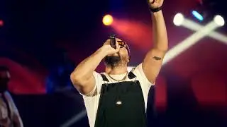 Patron - Slam Dunk (Live @ Dorock XL Kadıköy)